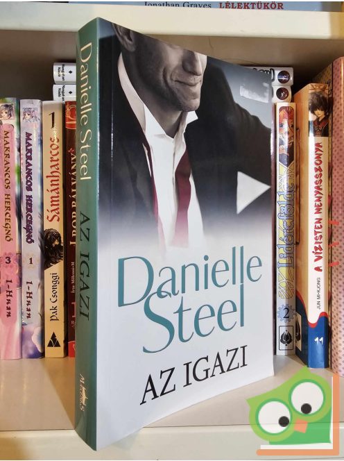 Danielle Steel: Az igazi