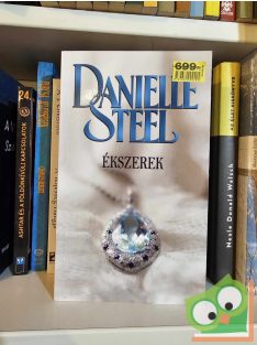 Danielle Steel: Ékszerek