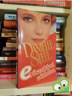 Danielle Steel: Erőszakkal vádolva