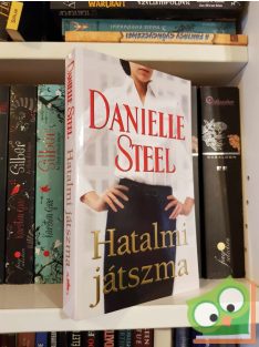 Danielle Steel: Hatalmi játszma