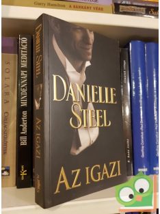 Danielle Steel: Az igazi