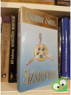 Danielle Steel: Szárnyak