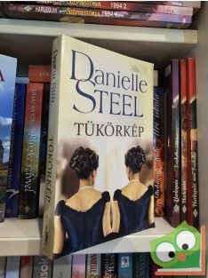 Danielle Steel: Tükörkép