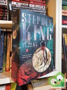 Stephen King: 11.22.63 (2024)