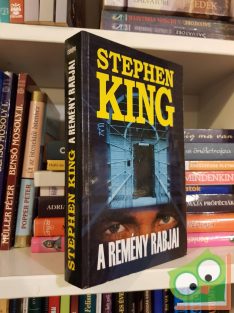 Stephen King: A remény rabjai