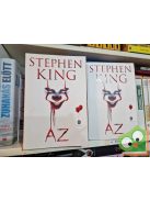 Stephen King: Az I-II