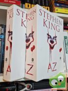 Stephen King: Az I-II