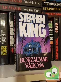 Stephen King: Borzalmak városa