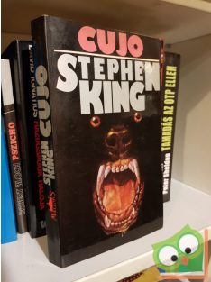 Stephen King: Cujo