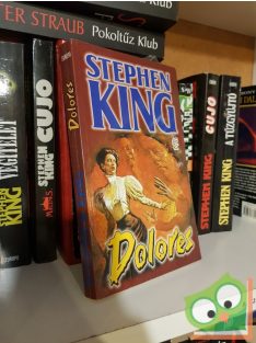 Stephen King: Dolores