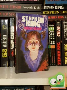 Stephen King: A tűzgyújtó