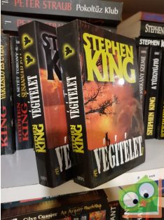 Stephen King: Végítélet 1-2