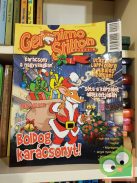 Geronimo Stilton: Boldog Karácsonyt! - 2012. december