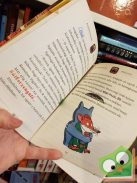 Geronimo Stilton: Nosztregerusz titokzatos kézirata (Geronimo Stilton 2.)