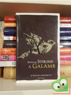 Patrick Süskind: A galamb