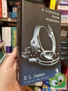 E. L. James: A szabadság ötven árnyalata (Árnyalat 3.)