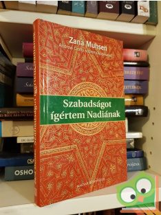 Zana Muhsen: Szabadságot ígértem Nadiának