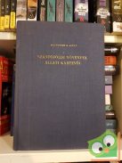 Manninger G. Adolf: Szántóföldi növények állati kártevői