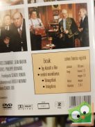 Szárnyát vagy combját? - Louis de Funés (DVD)