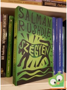 Salman Rushdie: Szégyen