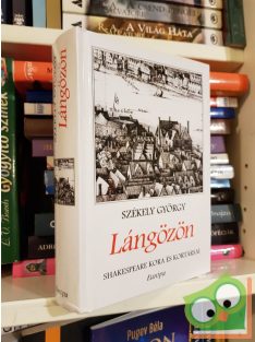 Székely György: Lángözön