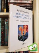 Sepsiszéki Nagy Balázs: Székelyföld falvai a huszadik század végén II. (ritka)