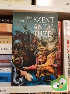 Leo Perutz: Szent Antal tüze