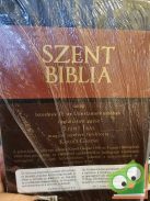 Szent Biblia (új, fóliás)