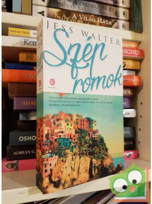 Jess Walter: Szép romok