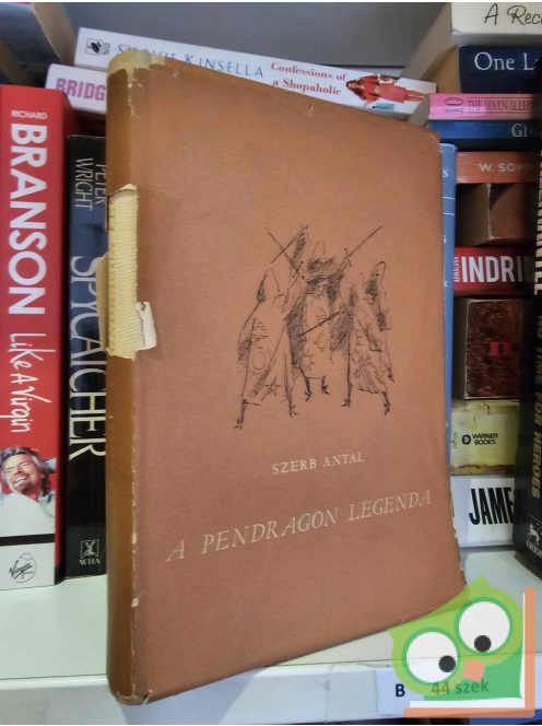 Szerb Antal: A Pendragon-legenda