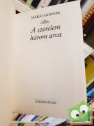 Márai Sándor: A szerelem három arca