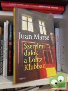 Juan Marsé: Szerelmi dalok a Lolita Klubban