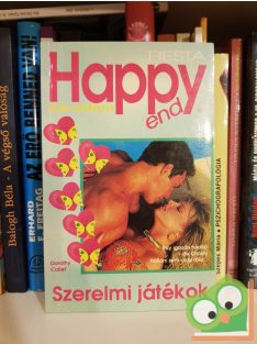   Dorothy Collett: Szerelmi játékok (Happy end édes szerelem)