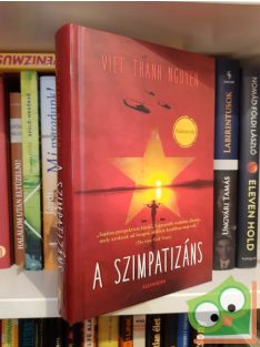 Viet Thanh Nguyen: A szimpatizáns