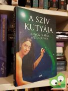 Forgács Zsuzsa Bruria (szerk.): A szív kutyája (kitakart psyché sorozat 4. Kötete)