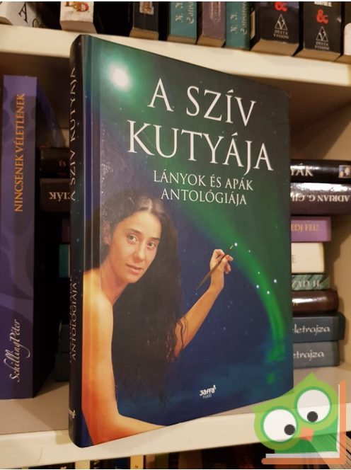 Forgács Zsuzsa Bruria (szerk.): A szív kutyája (kitakart psyché sorozat 4. Kötete)