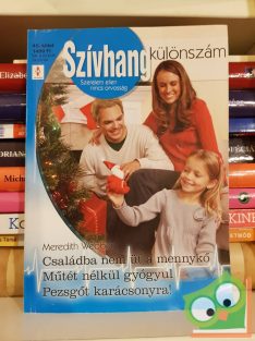 Szívhang különszám 45. kötet 2014