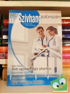 Szívhang különszám 48. kötet 2015