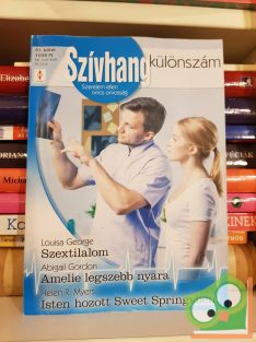 Szívhang különszám 51. kötet 2016