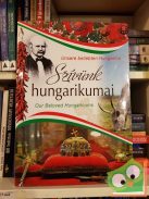 Balogh Zsolt, Kerékgyártó Éva, Tárnoki Judit, Técsi Zoltán: Szívünk hungarikumai