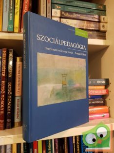 Kozma Tamás, Tomasz Gábor (szerk.): Szociálpedagógia