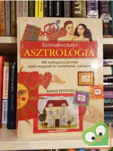 Sasha Fenton: Szórakoztató asztrológia