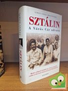 Simon Sebag Montefiore: Sztálin a Vörös Cár udvara (RITKASÁG)