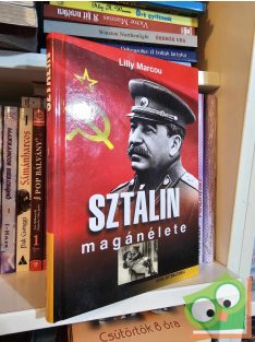 Lilly Marcou: Sztálin magánélete