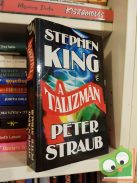 Stephen King, Peter Straub: A talizmán (A talizmán 1.)