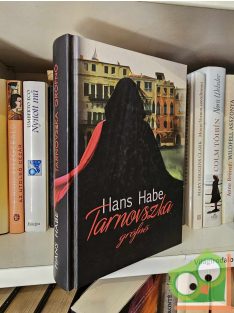 Hans Habe: Tarnovszka grófnő