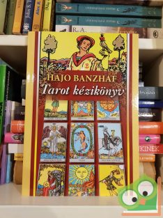 Hajo Banzhaf: Tarot kézikönyv