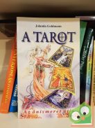 Jolanda Goldmann: A Tarot Az önismeret útja