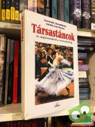 Gertrude Krombholz, Astrid Leis-Haase :Társastáncok