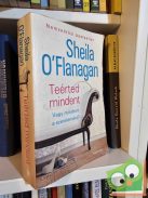 Sheila O'Flanagan: Teérted mindent